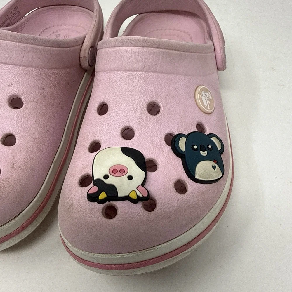 CROCS bayaband clog